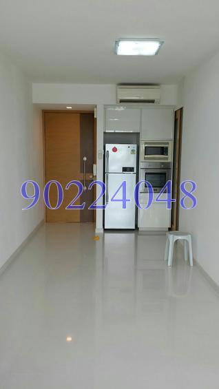 Casa Merah (D16), Apartment #138566092
